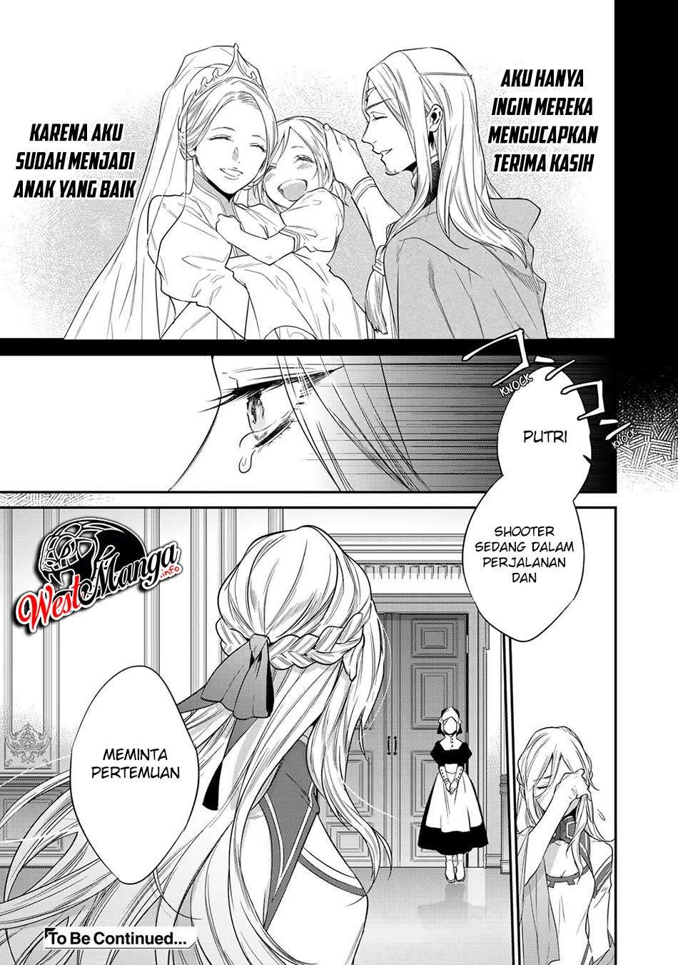Kekkaishi e no Tensei Chapter 14 Gambar 26