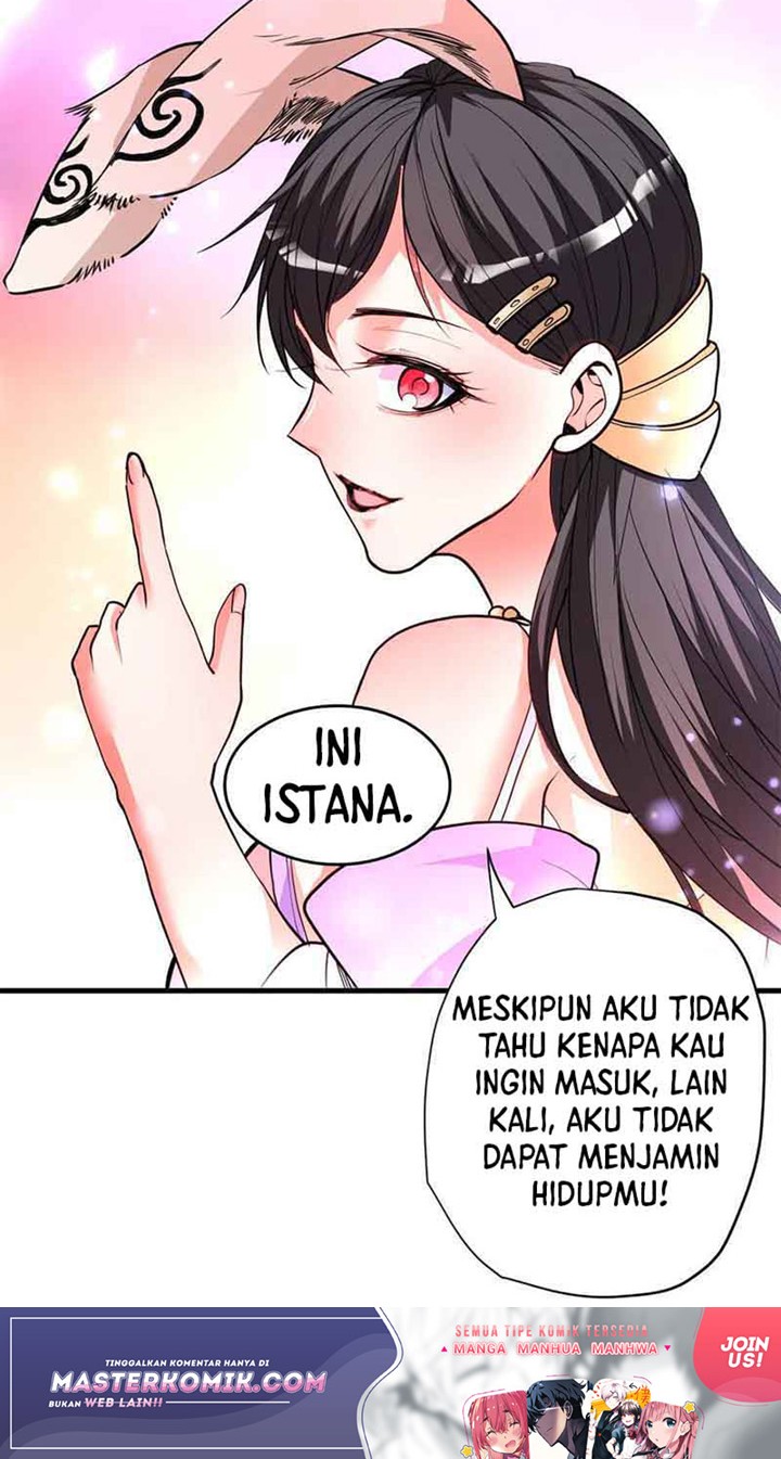 The Strongest Golden Kidney System Chapter 82 Gambar 5