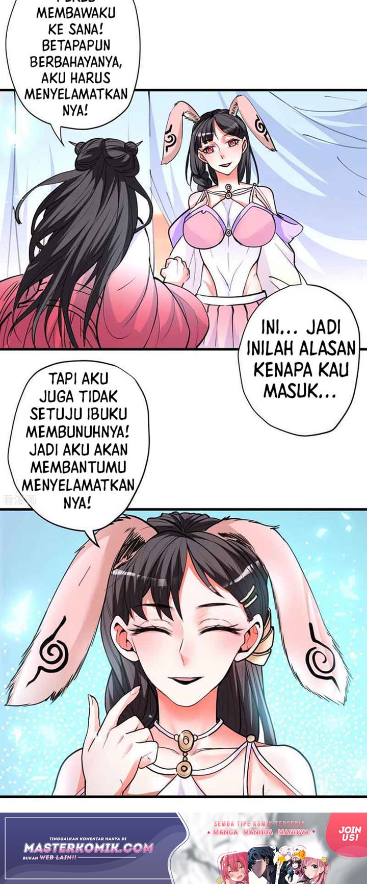 The Strongest Golden Kidney System Chapter 82 Gambar 9