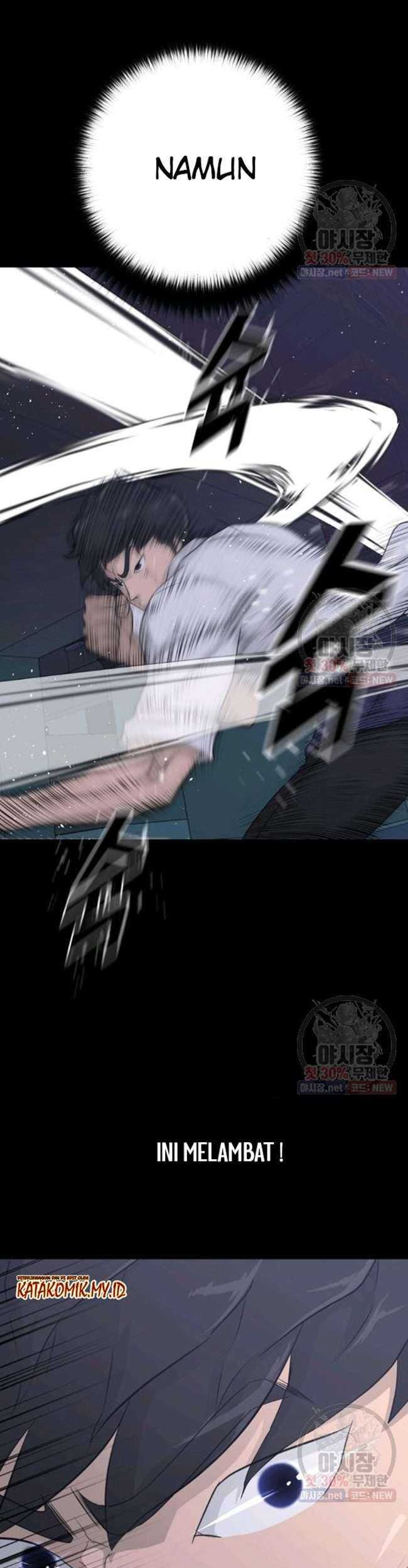 Trigger Chapter 66 Gambar 18