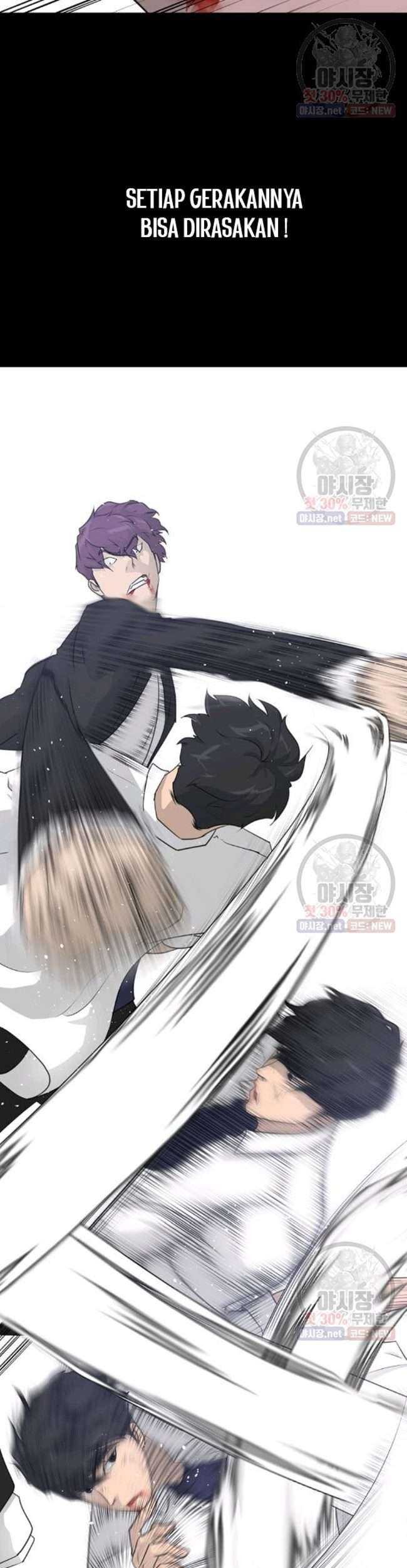 Trigger Chapter 66 Gambar 20