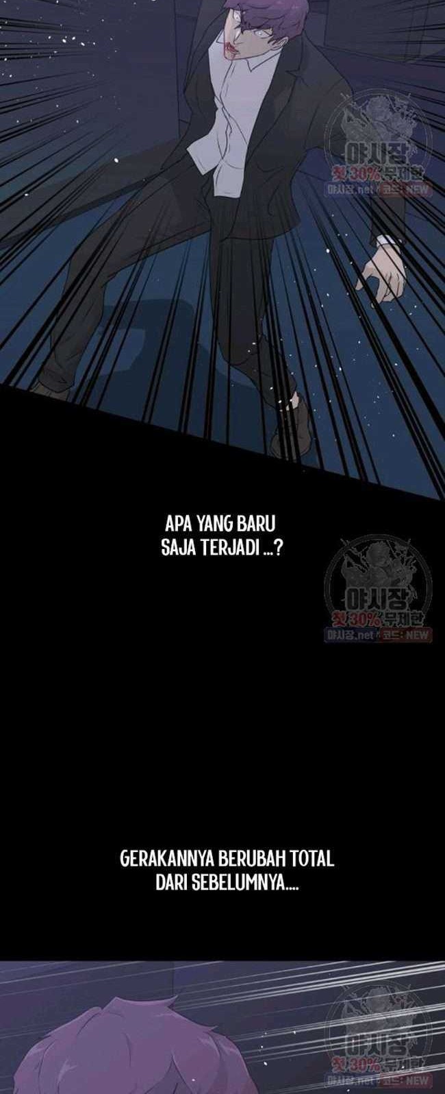 Trigger Chapter 66 Gambar 3