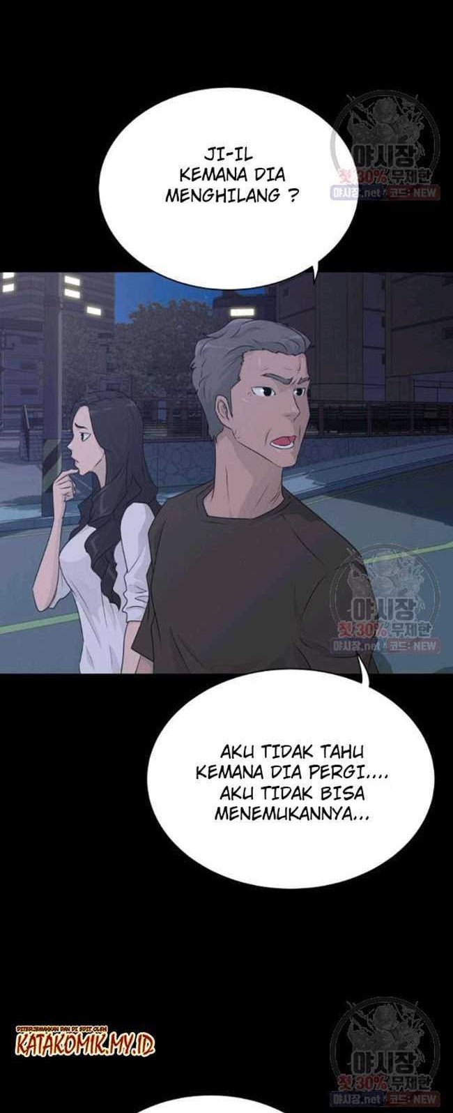 Trigger Chapter 66 Gambar 63
