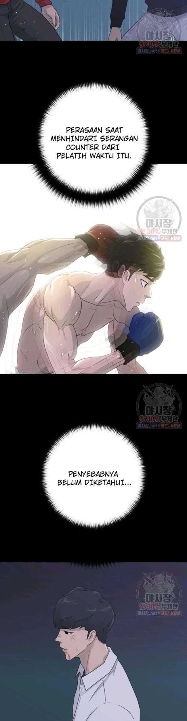 Trigger Chapter 66 Gambar 8
