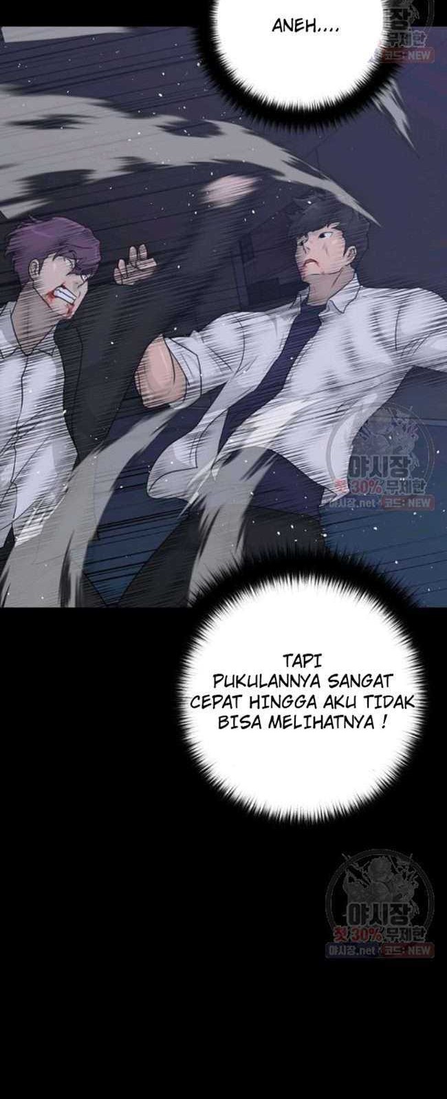 Trigger Chapter 66 Gambar 17