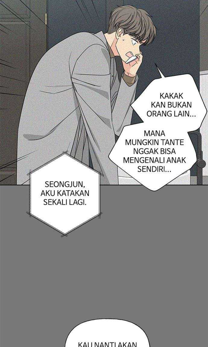 Mother, I’m Sorry Chapter 88 Gambar 21