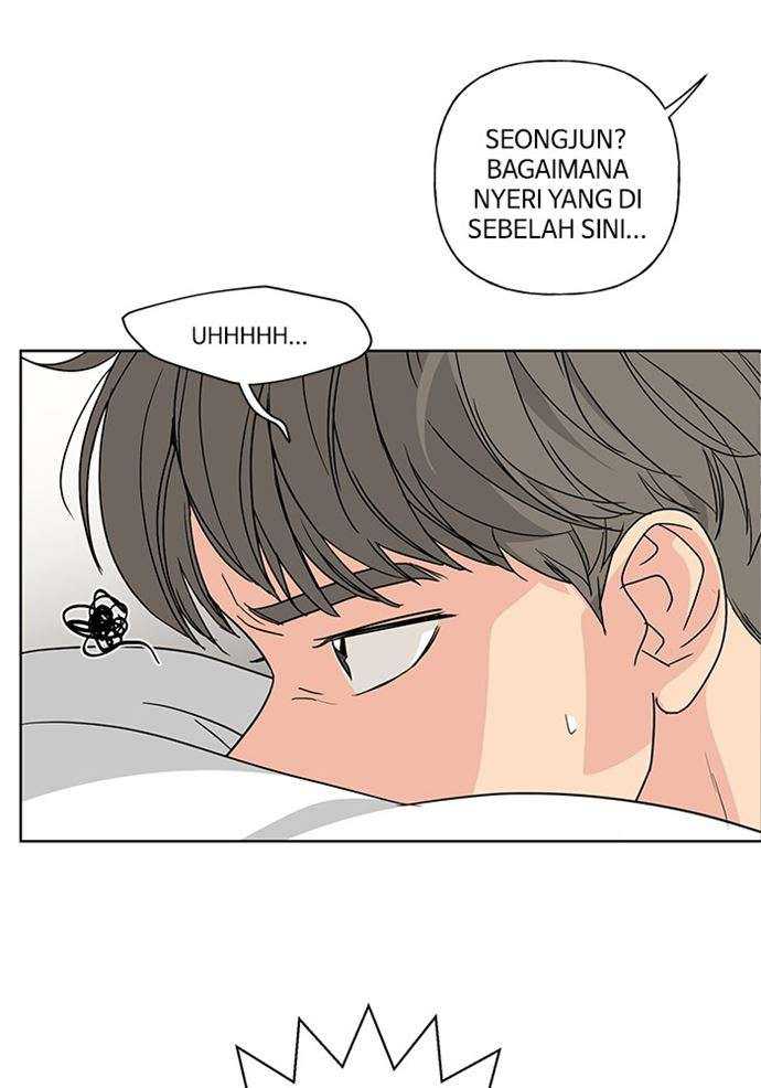 Mother, I’m Sorry Chapter 88 Gambar 27