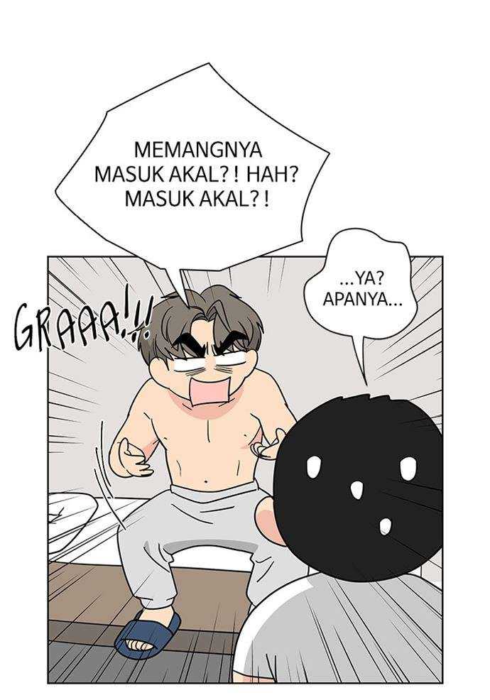 Mother, I’m Sorry Chapter 88 Gambar 29
