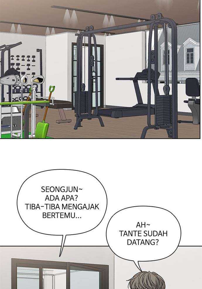 Mother, I’m Sorry Chapter 88 Gambar 32