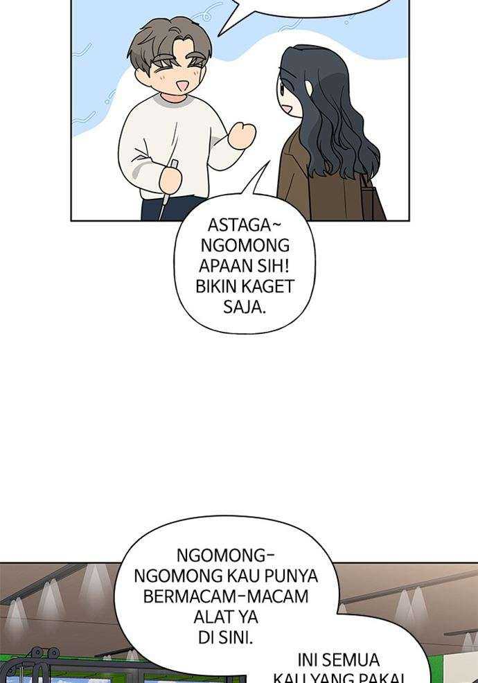 Mother, I’m Sorry Chapter 88 Gambar 35