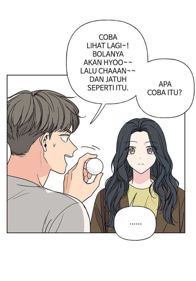 Mother, I’m Sorry Chapter 88 Gambar 41
