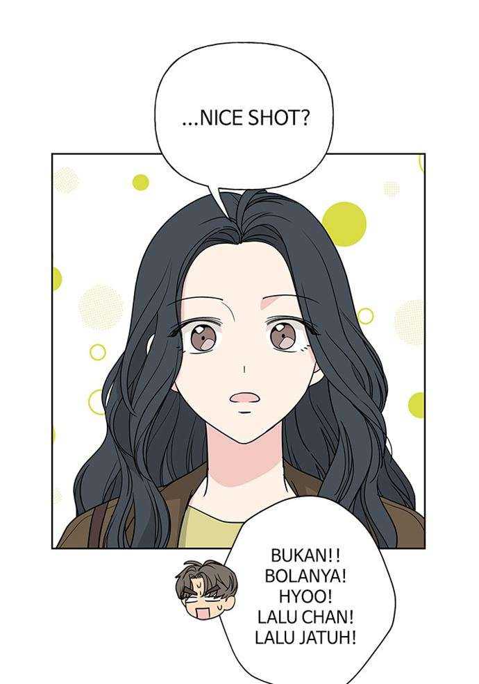 Mother, I’m Sorry Chapter 88 Gambar 42