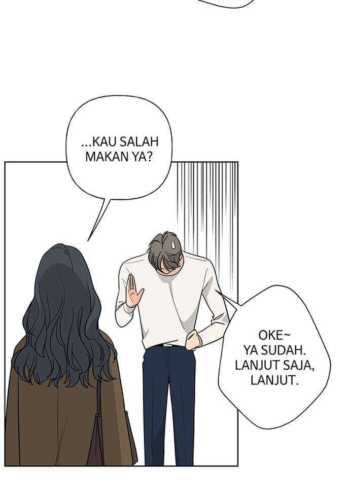 Mother, I’m Sorry Chapter 88 Gambar 43