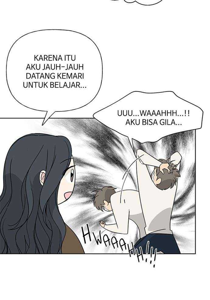 Mother, I’m Sorry Chapter 88 Gambar 50
