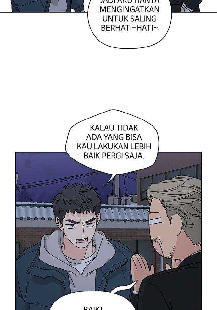 Mother, I’m Sorry Chapter 88 Gambar 6