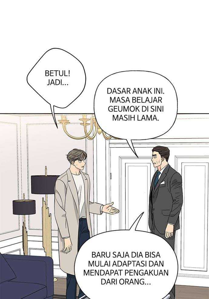 Mother, I’m Sorry Chapter 88 Gambar 64