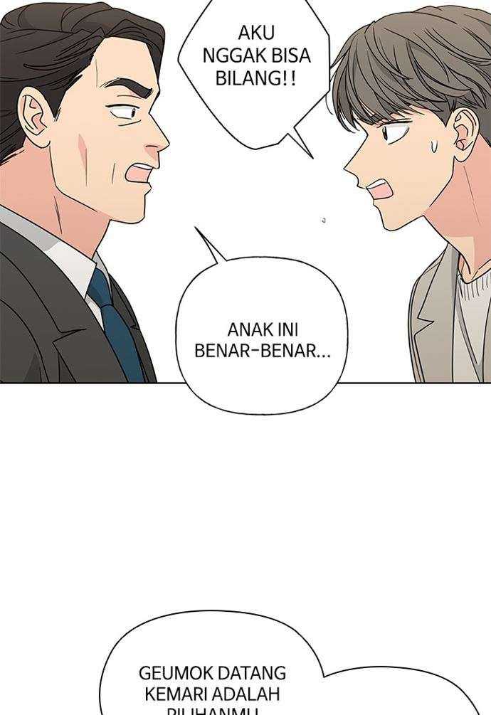 Mother, I’m Sorry Chapter 88 Gambar 67