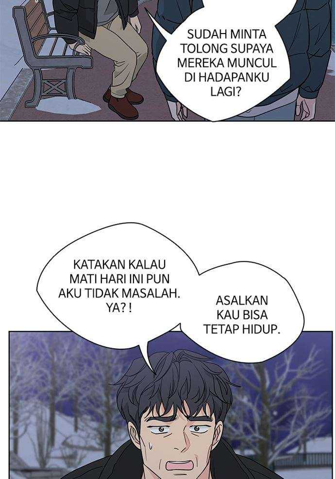 Mother, I’m Sorry Chapter 88 Gambar 8