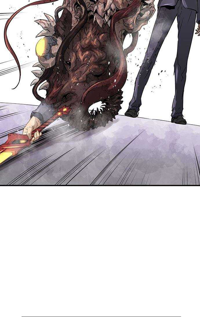 Promised Orchid Chapter 90 Gambar 50