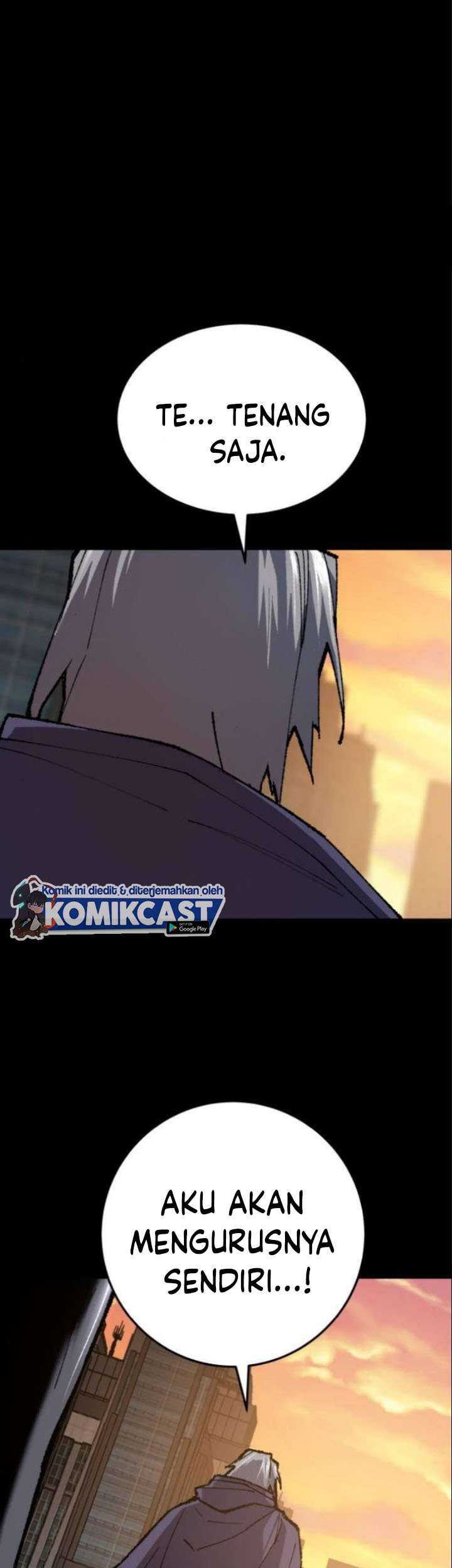 Baca Manhwa Limit Breaker Chapter 26.2 Gambar 2