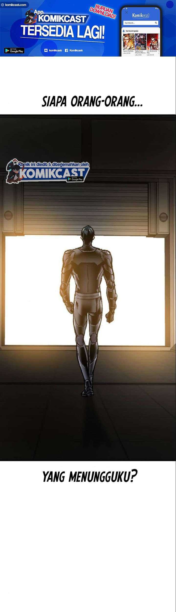 Baca Manhwa Limit Breaker Chapter 26.1 Gambar 2