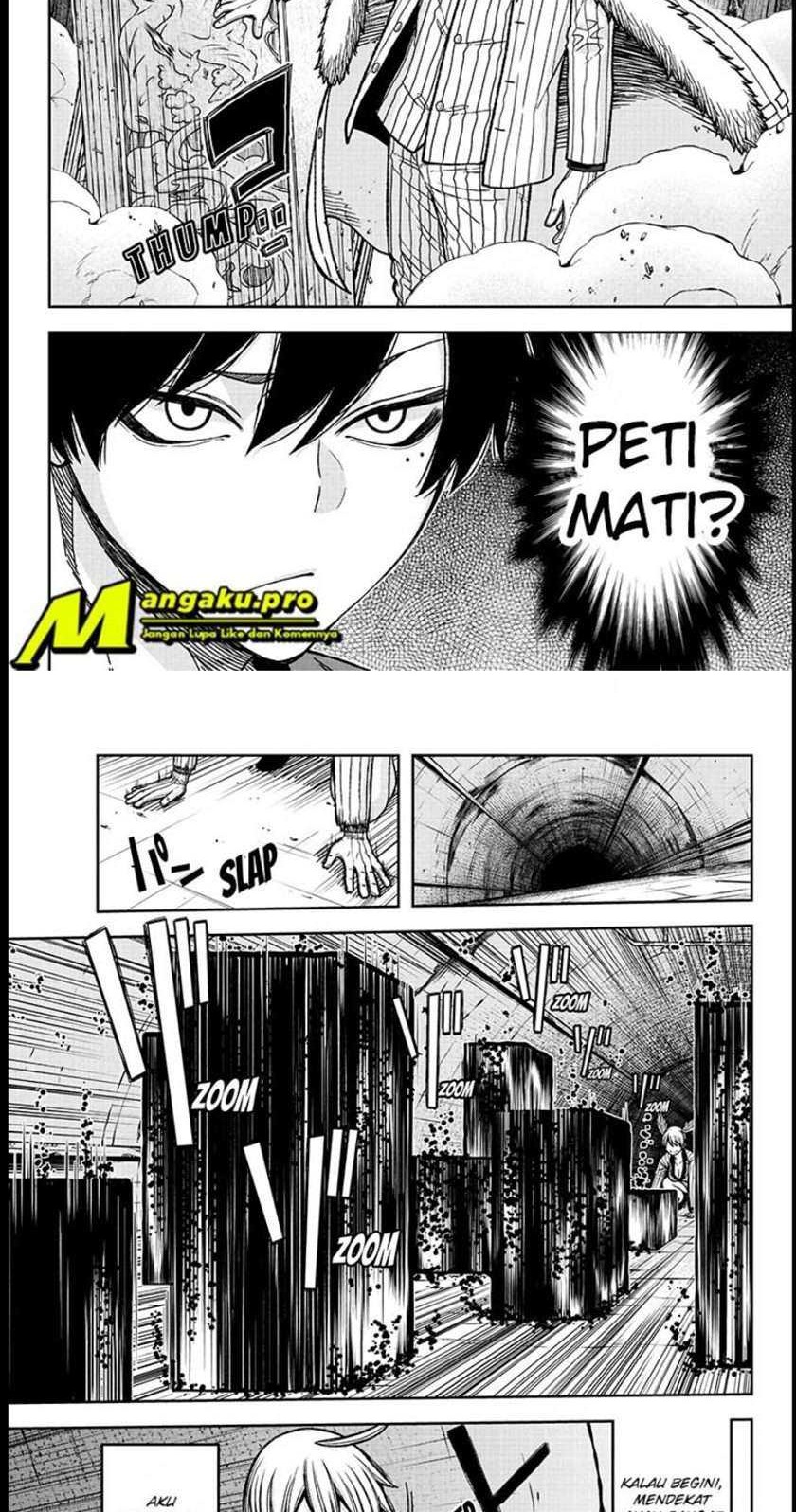 Baca  Tougen Anki Chapter 28 Gambar 2