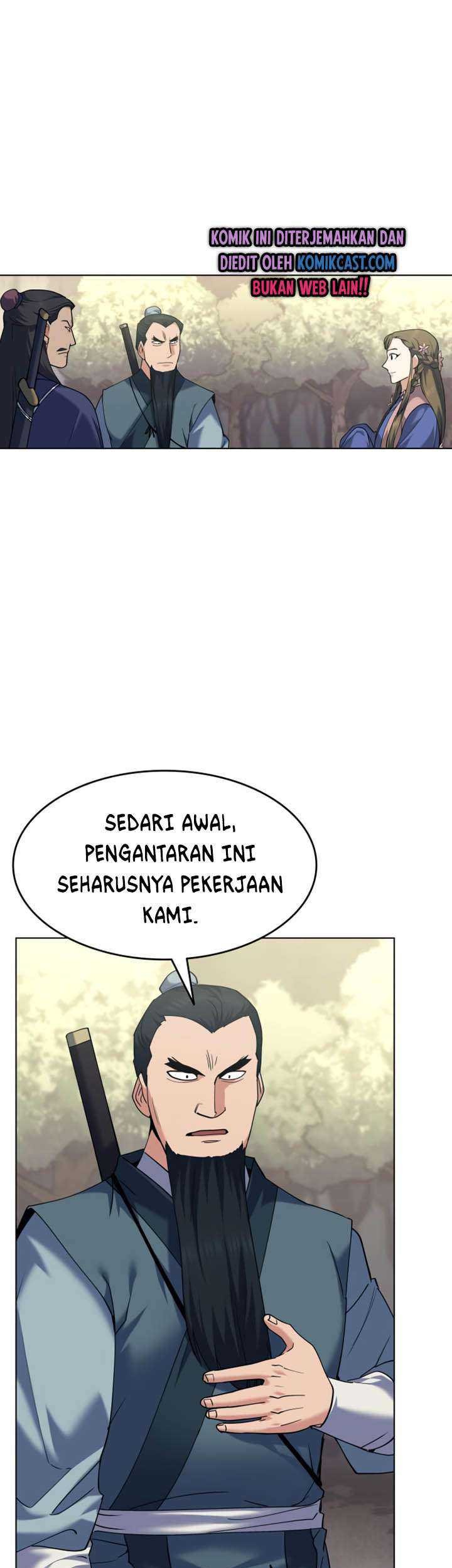 Tale of a Scribe Who Retires to the Countryside Chapter 51 Gambar 41