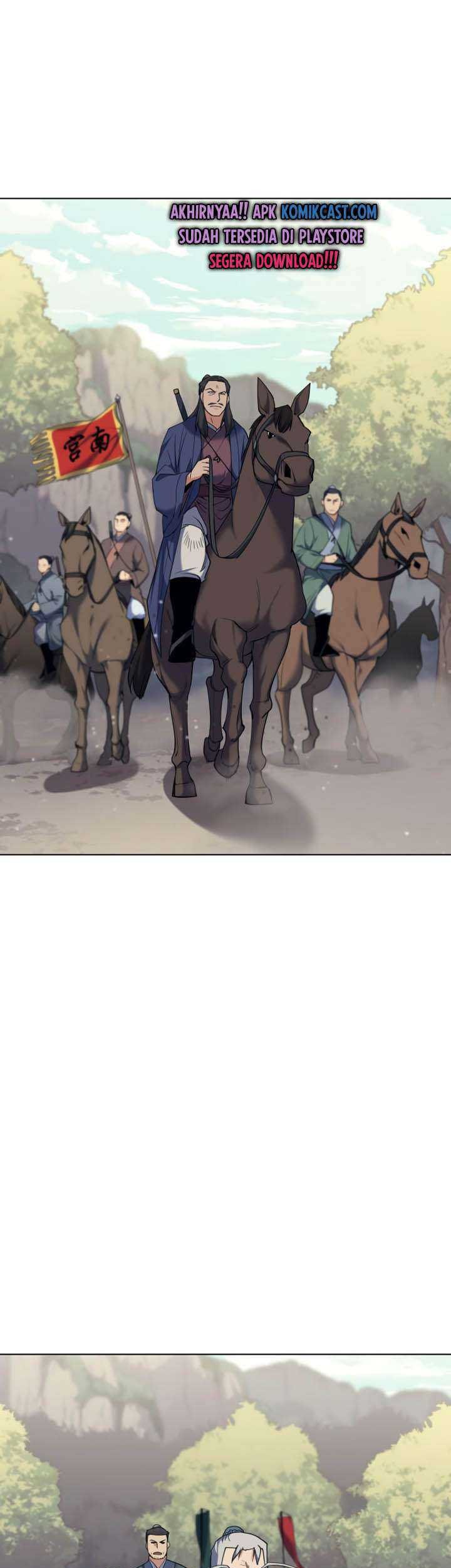 Baca  Tale of a Scribe Who Retires to the Countryside Chapter 51 Gambar 2