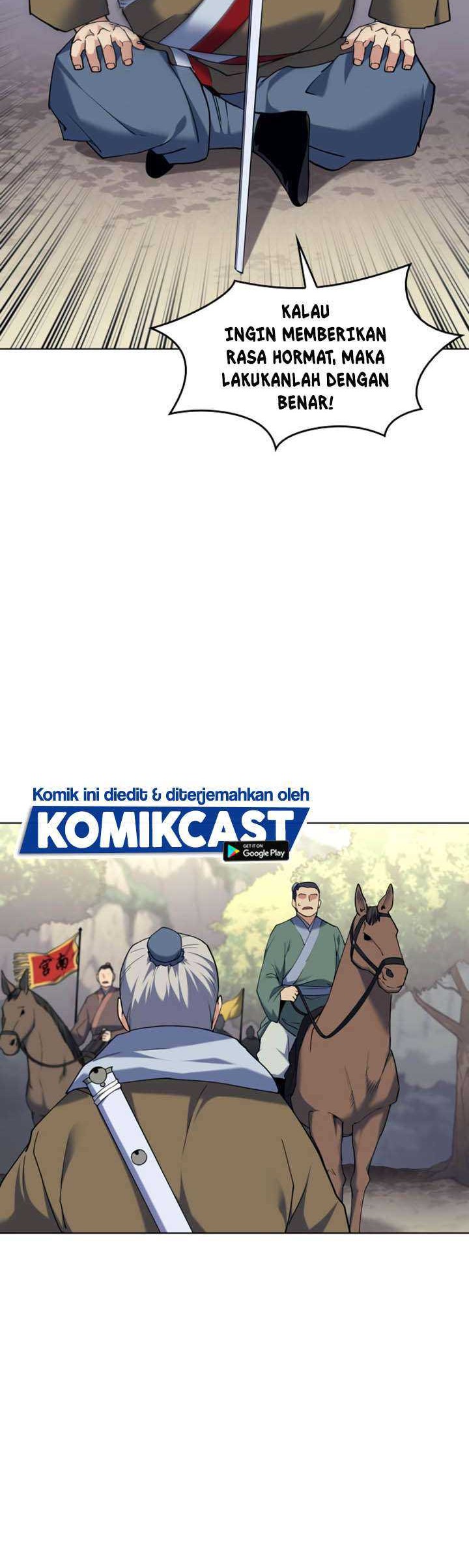 Tale of a Scribe Who Retires to the Countryside Chapter 51 Gambar 10