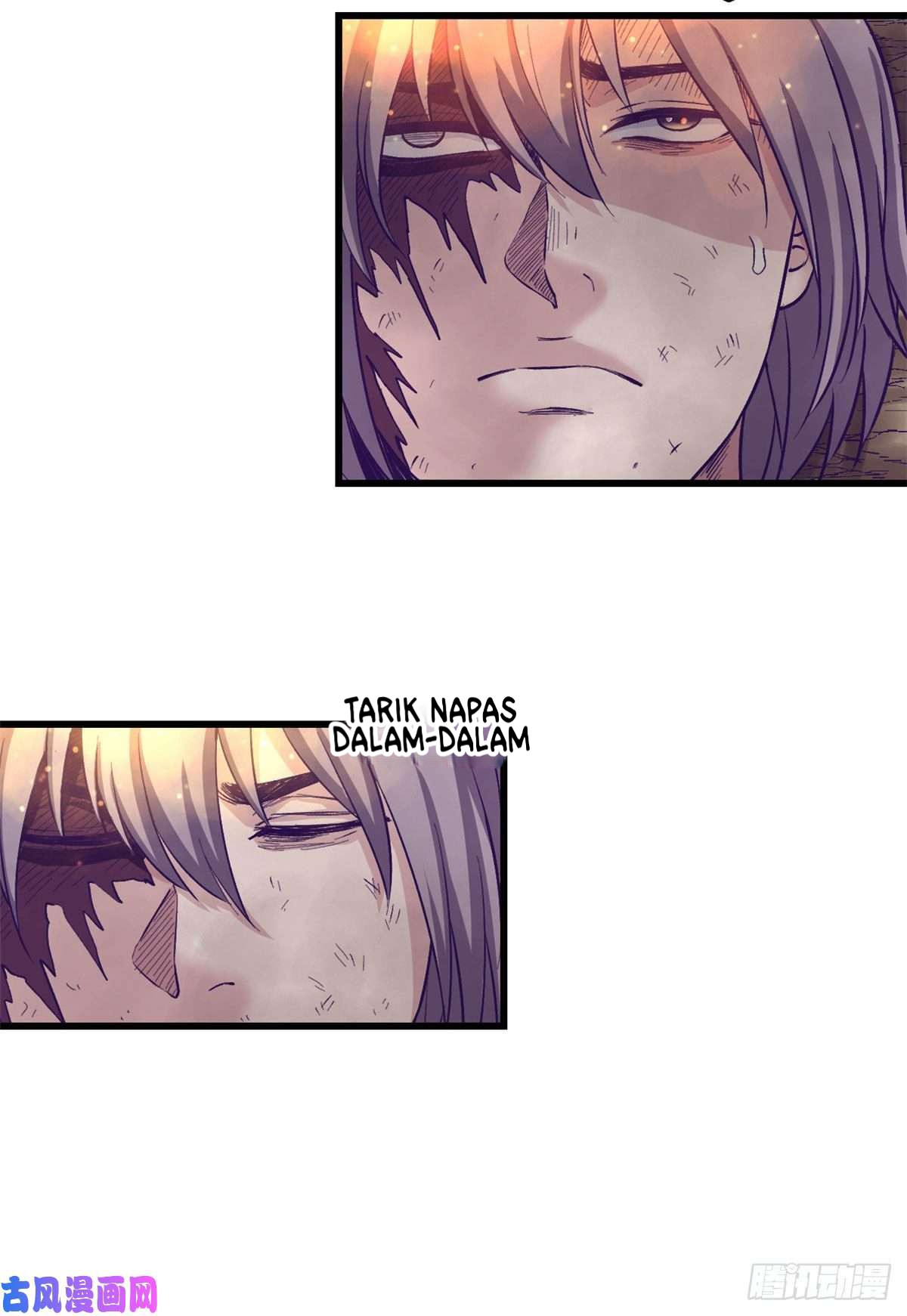 My Exclusive Dream World Adventures Chapter 53 Gambar 11