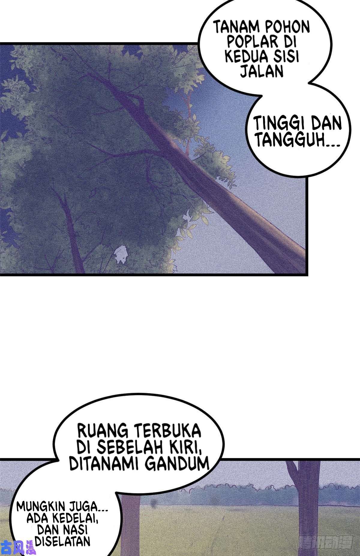 My Exclusive Dream World Adventures Chapter 53 Gambar 14