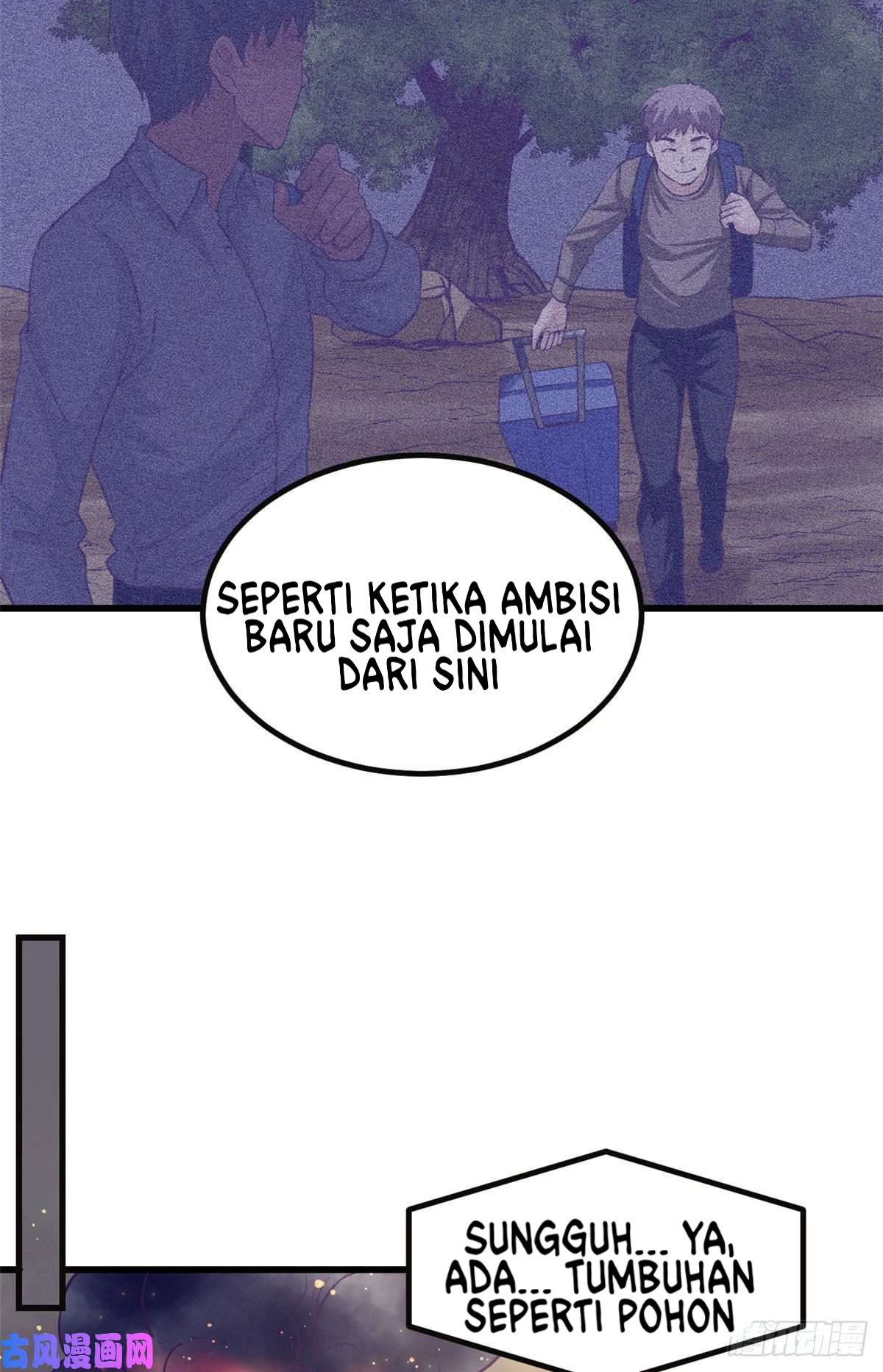 My Exclusive Dream World Adventures Chapter 53 Gambar 23