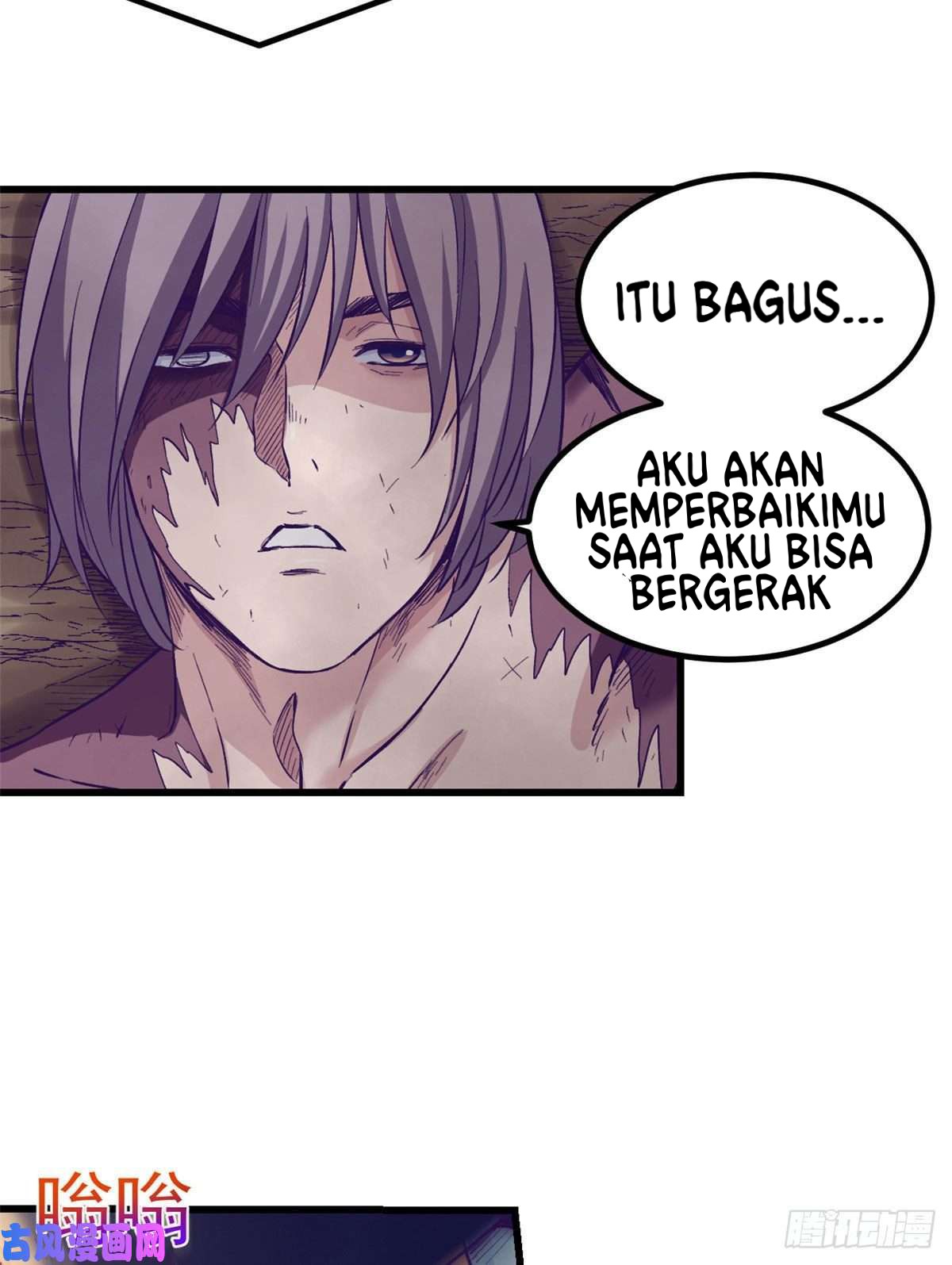 My Exclusive Dream World Adventures Chapter 53 Gambar 7