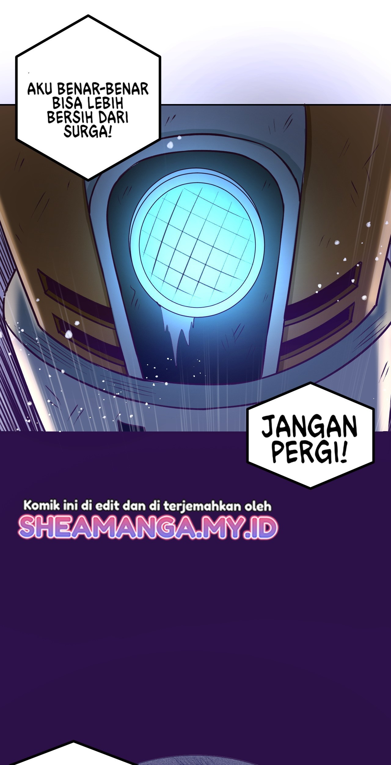 My Exclusive Dream World Adventures Chapter 52 Gambar 54