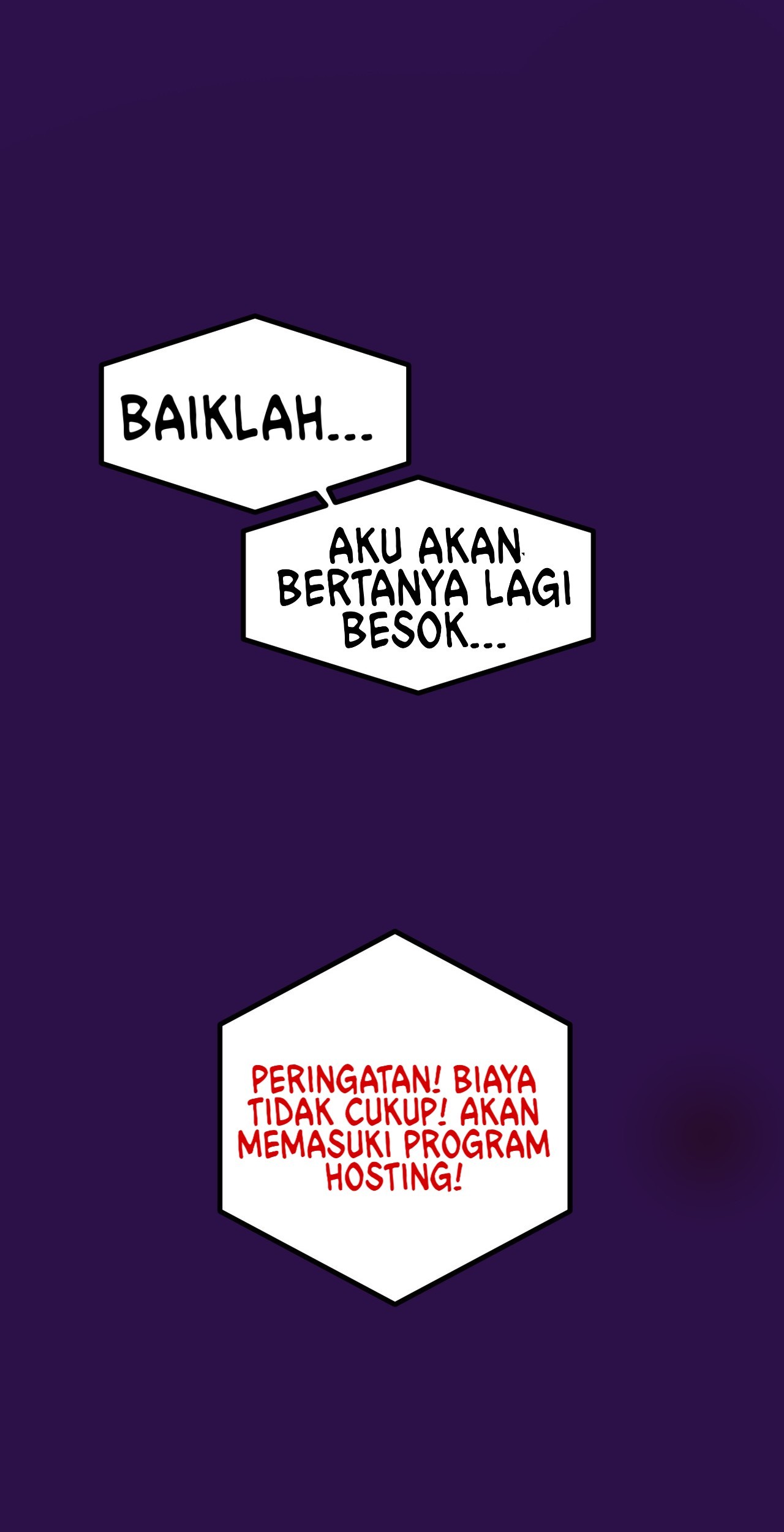 My Exclusive Dream World Adventures Chapter 52 Gambar 58