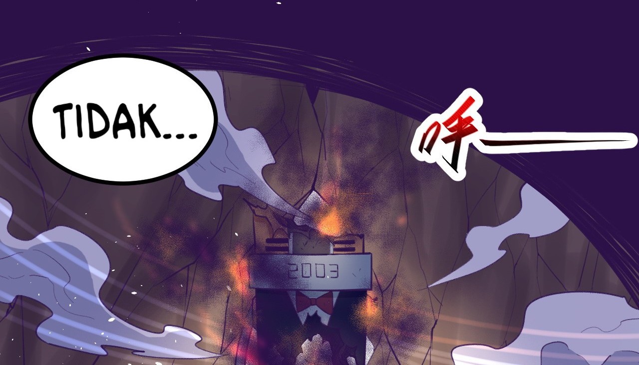 My Exclusive Dream World Adventures Chapter 52 Gambar 61