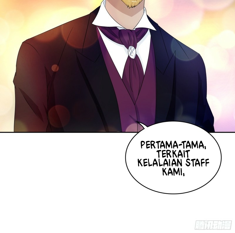 I Am The God Of Medicine Chapter 17 Gambar 10