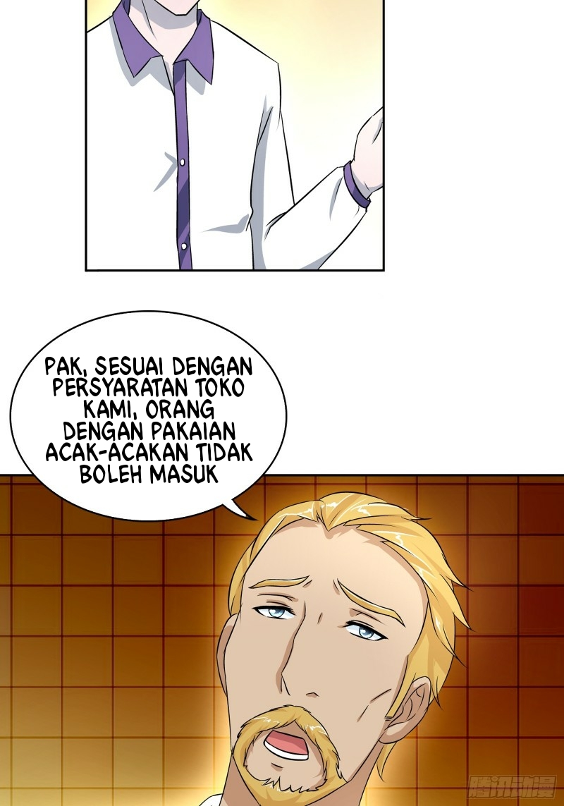 I Am The God Of Medicine Chapter 17 Gambar 12