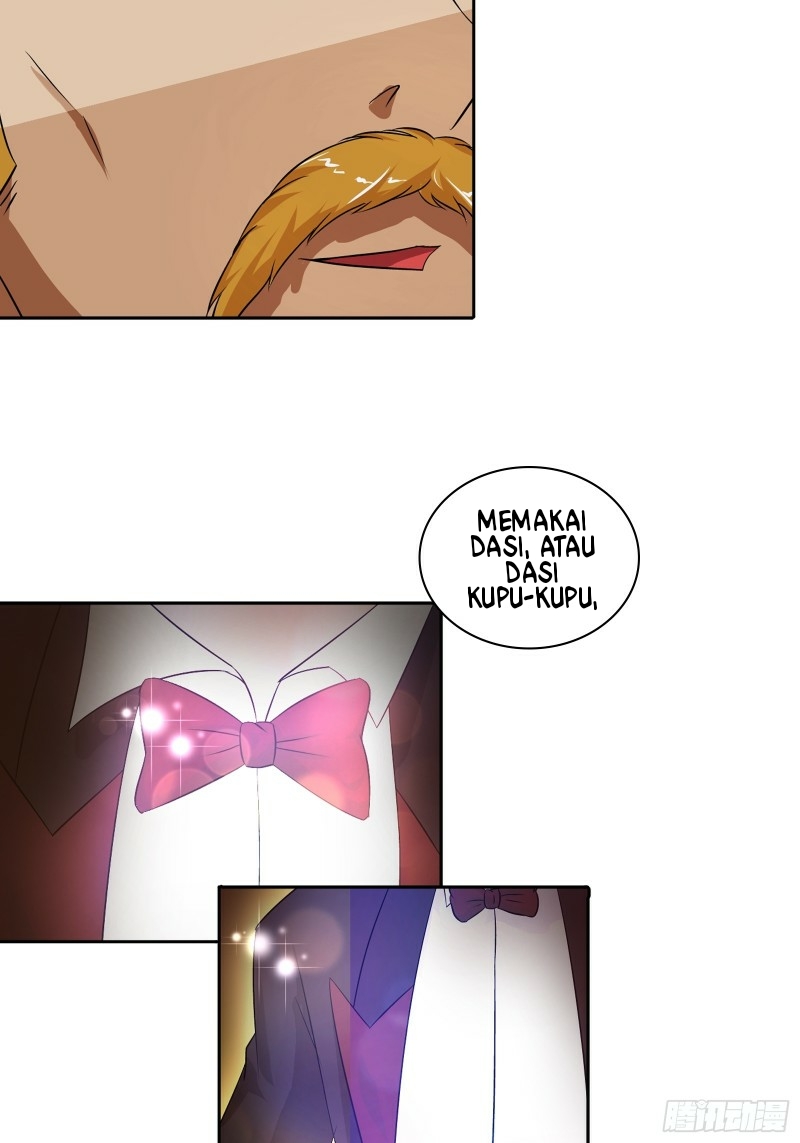 I Am The God Of Medicine Chapter 17 Gambar 15