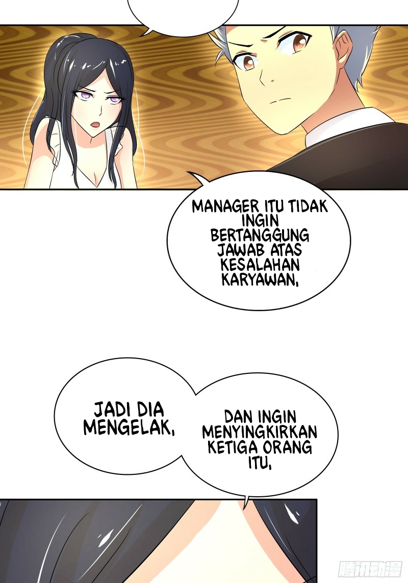 I Am The God Of Medicine Chapter 17 Gambar 17