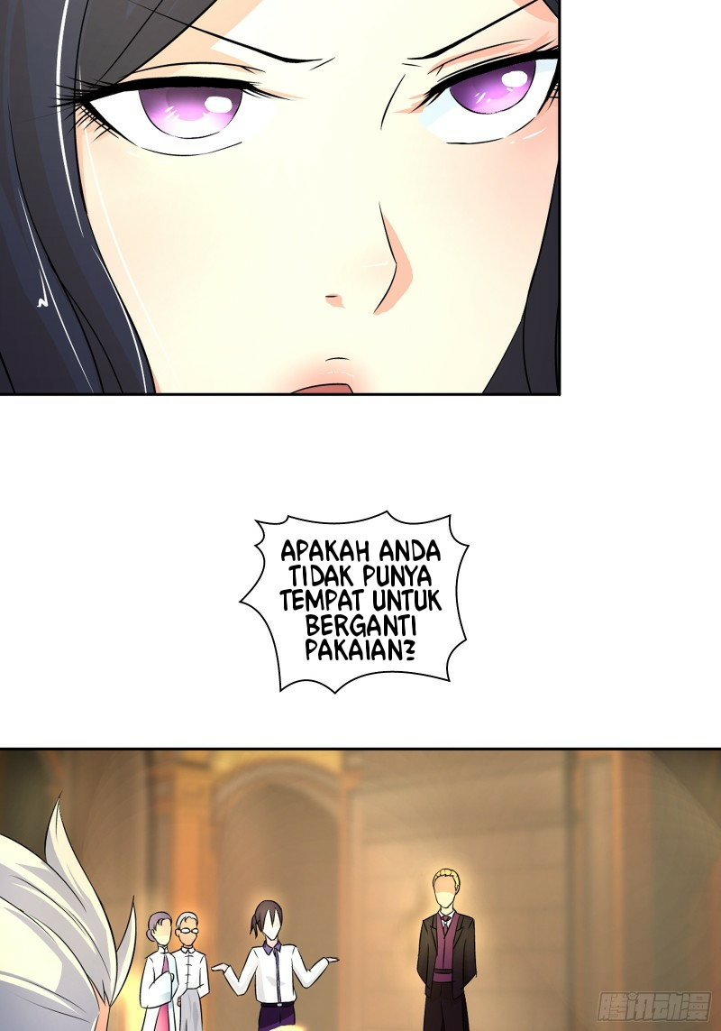 I Am The God Of Medicine Chapter 17 Gambar 18