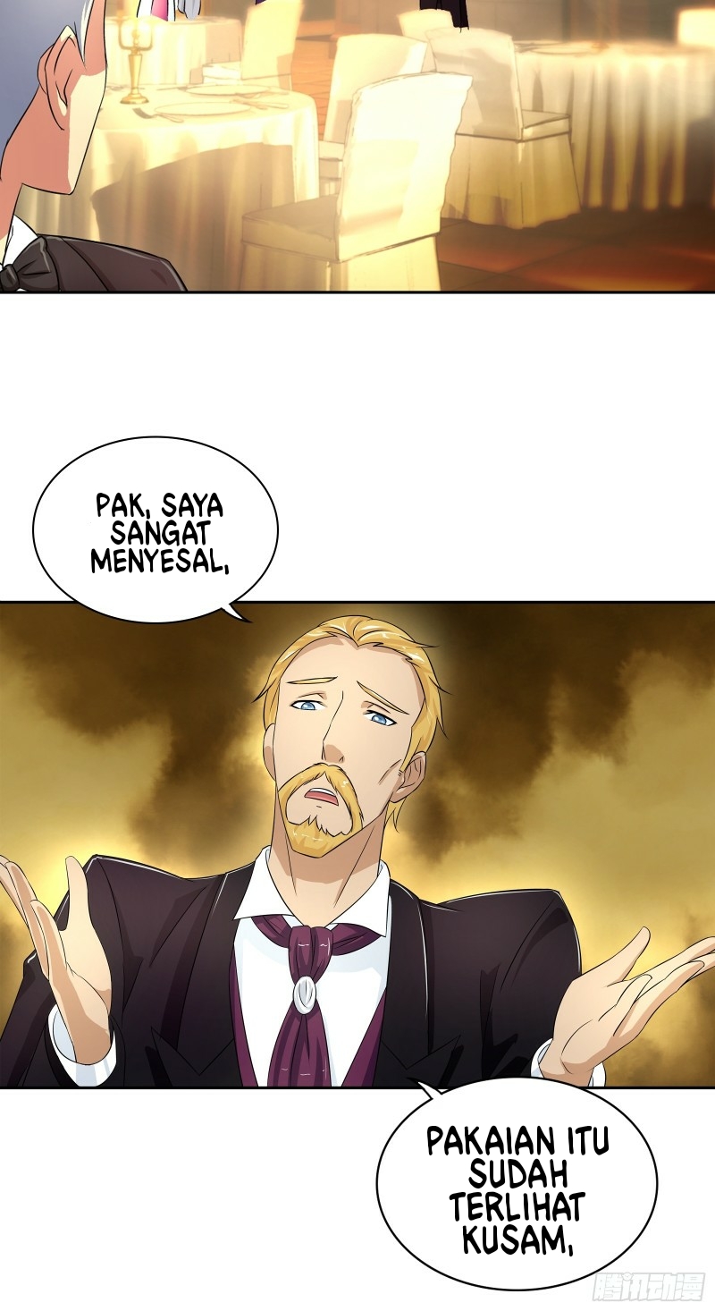 I Am The God Of Medicine Chapter 17 Gambar 19