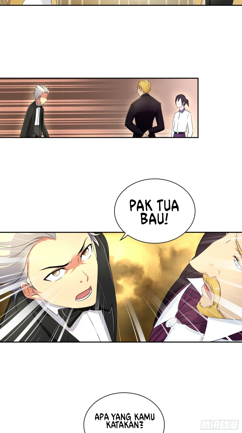 I Am The God Of Medicine Chapter 17 Gambar 22