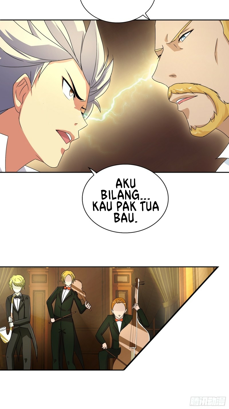I Am The God Of Medicine Chapter 17 Gambar 23