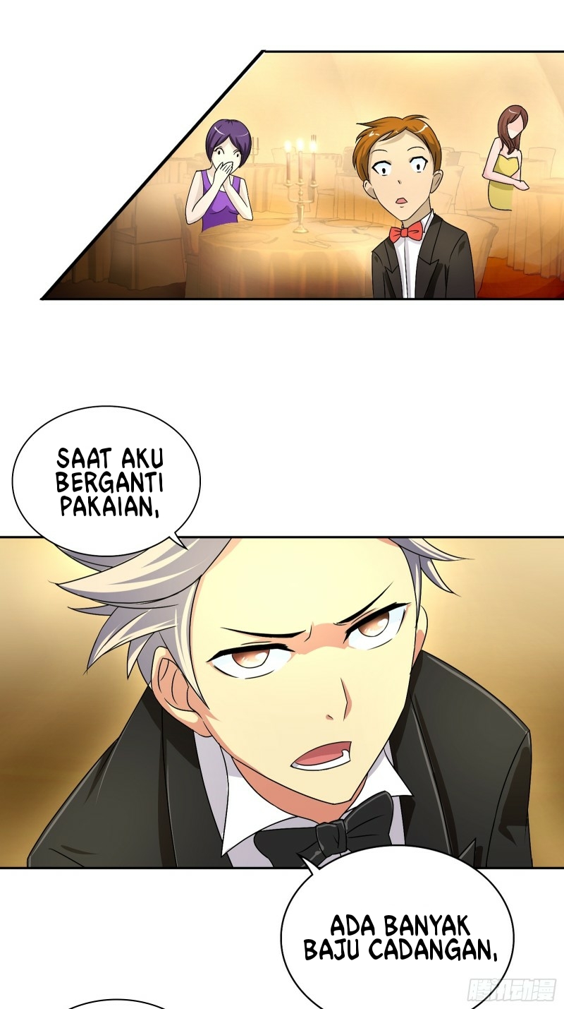 I Am The God Of Medicine Chapter 17 Gambar 24