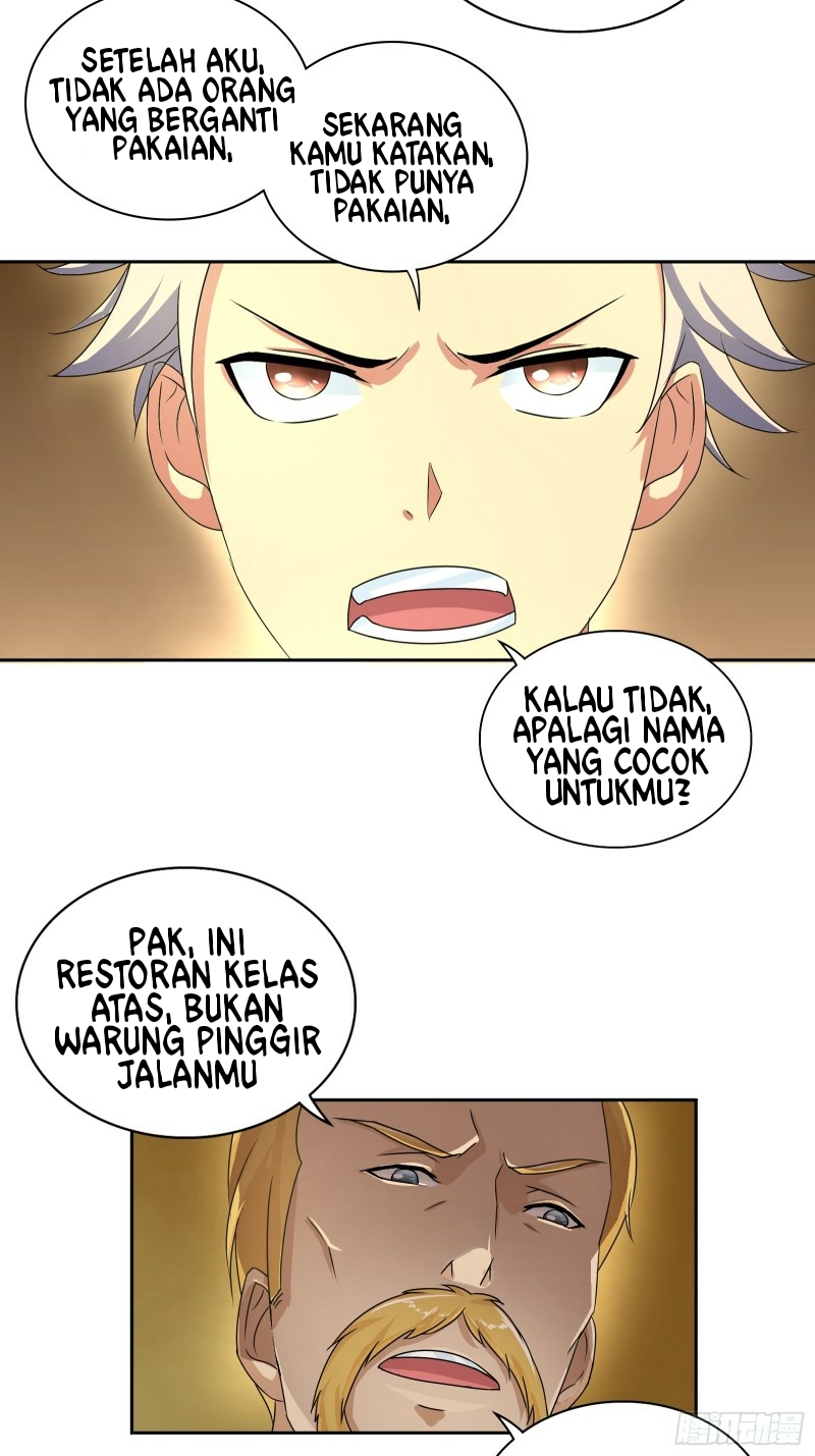 I Am The God Of Medicine Chapter 17 Gambar 25