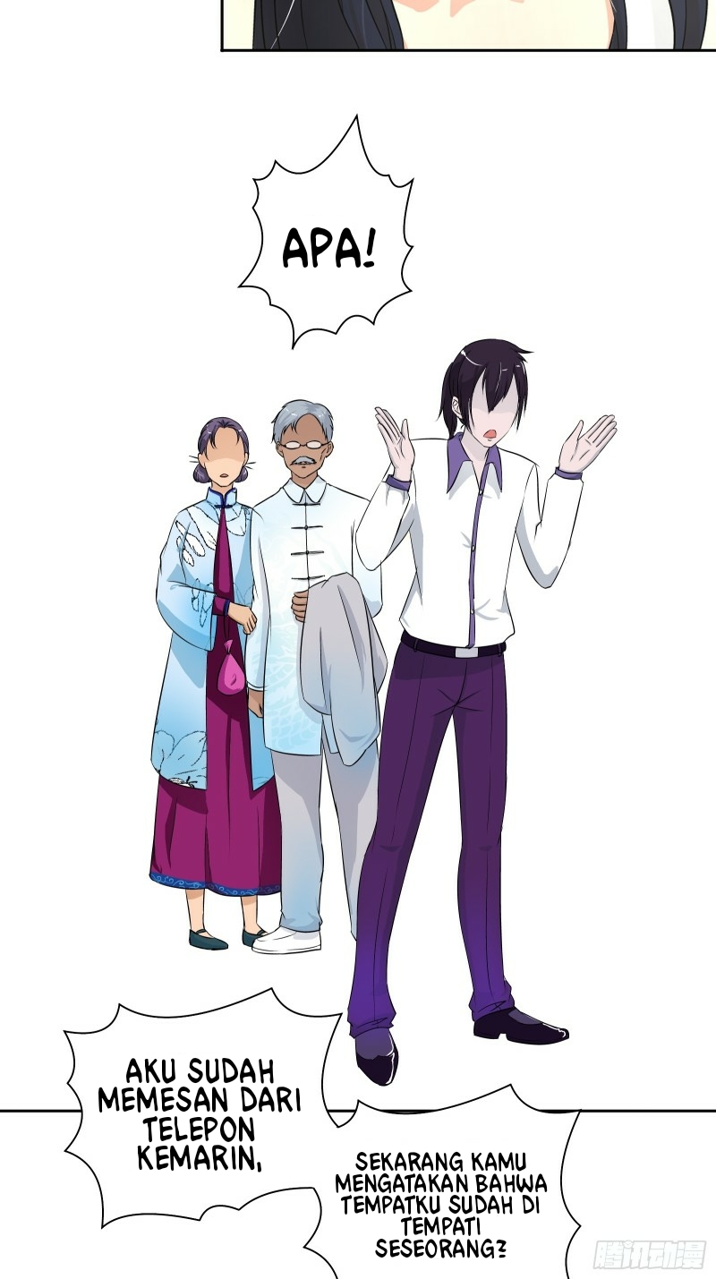 I Am The God Of Medicine Chapter 17 Gambar 6