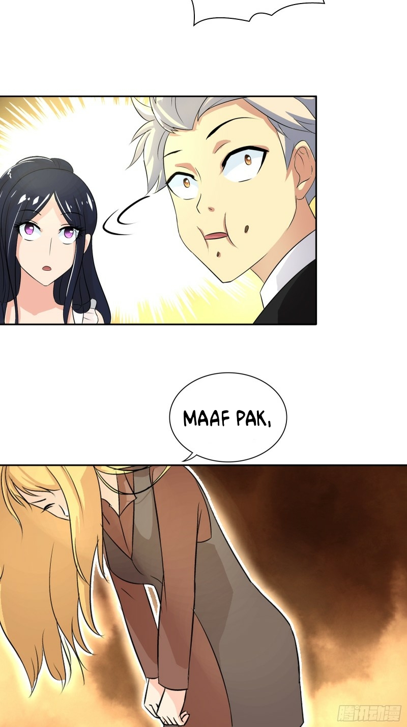 I Am The God Of Medicine Chapter 17 Gambar 7