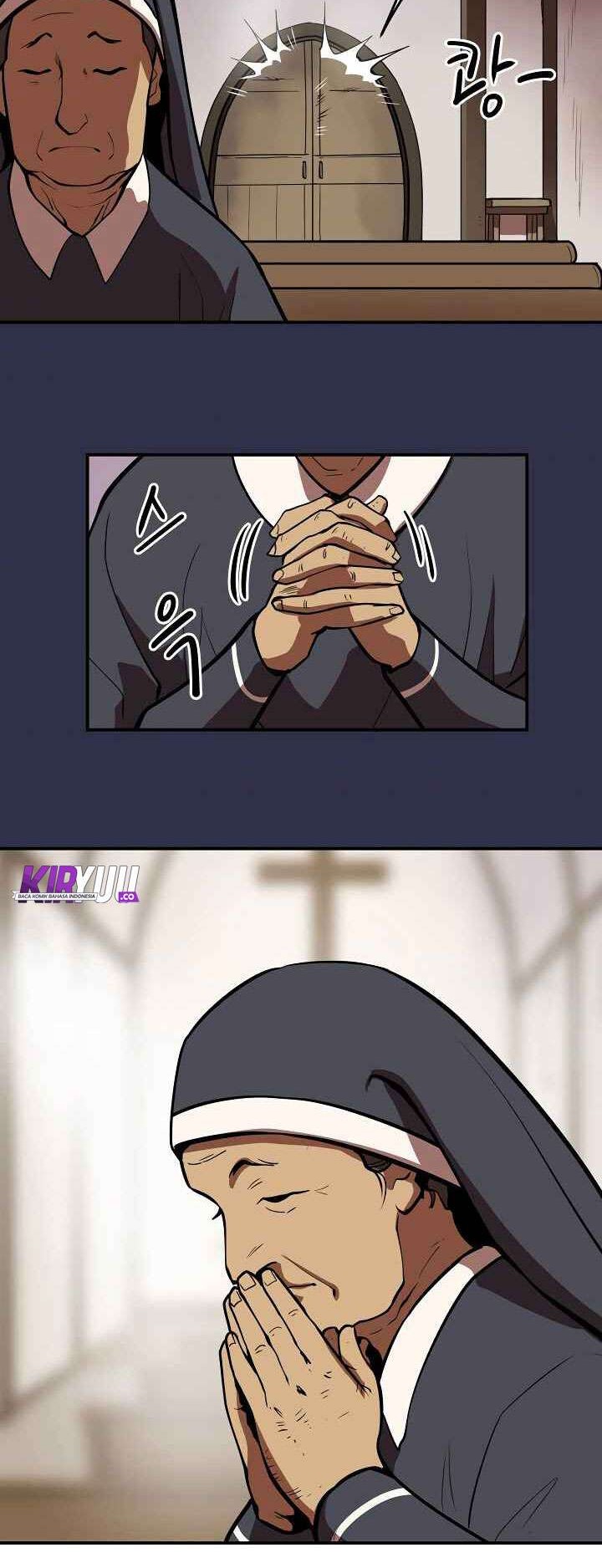 Raid Chapter 85 Gambar 21