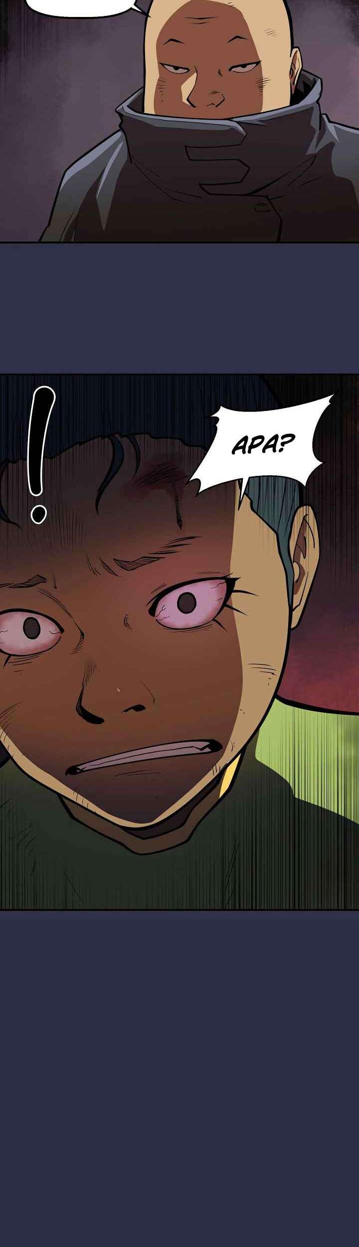 Raid Chapter 85 Gambar 29